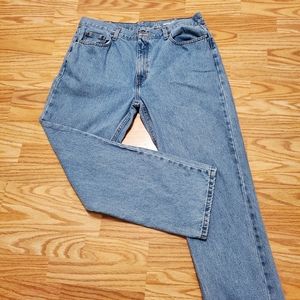George Jeans